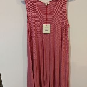 Swing dress
